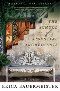 The School of Essential Ingredients