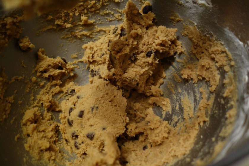 cookie dough