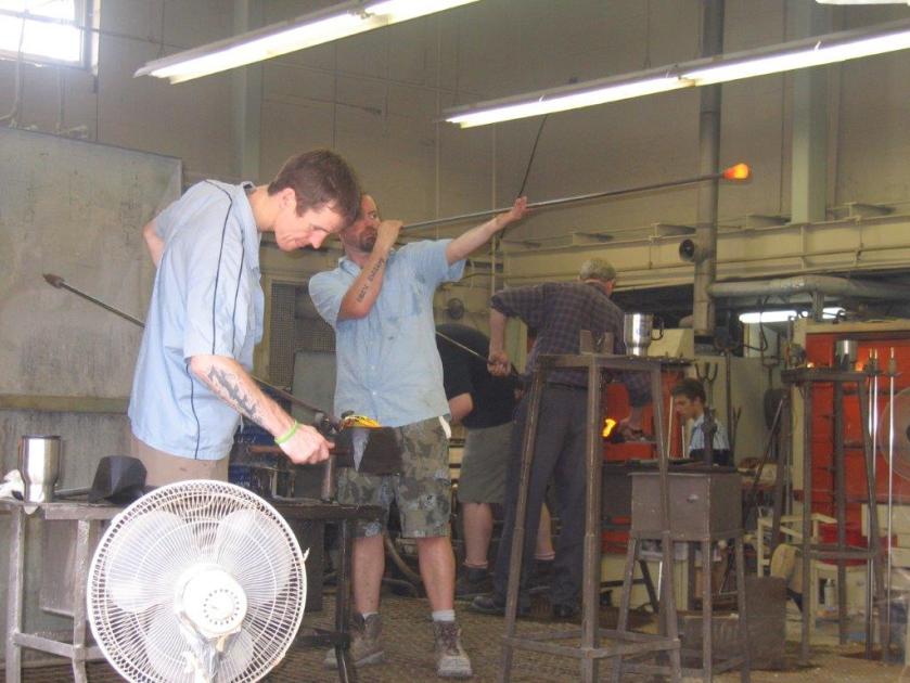 Nova Scotia 121 Nova Scotia Crystal