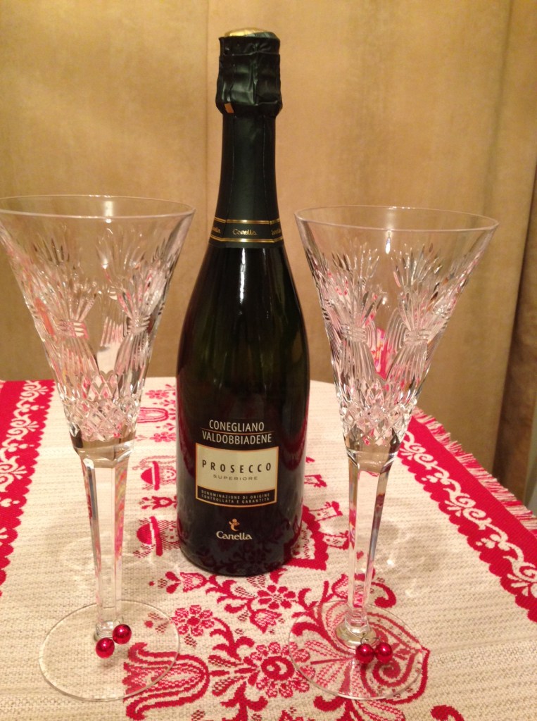 New Year