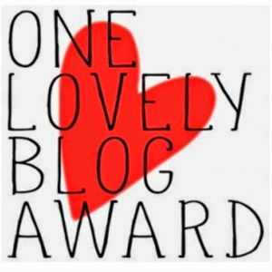ONELOVELYBLOG