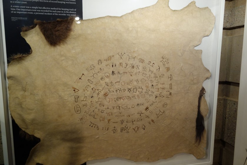 Head Smashed In Buffalo Jump 218