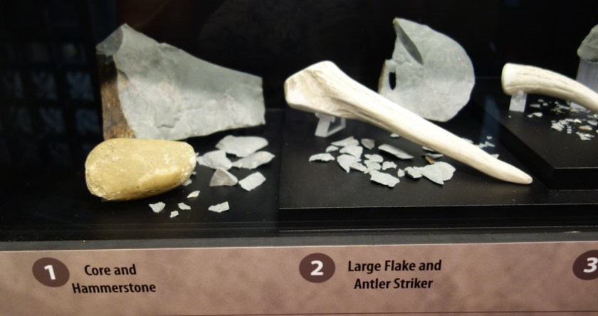 Head Smashed In Buffalo Jump 229