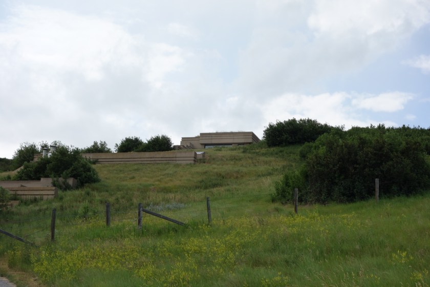 Head Smashed In Buffalo Jump 377